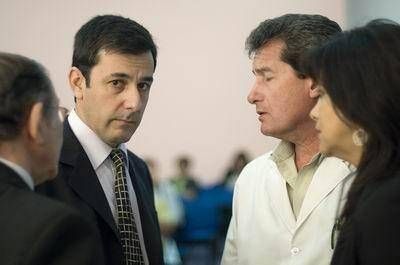 Catamarca no recibe los fondos prometidos por la ministra Oca�a