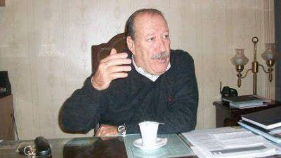 �Hay consenso en el Frente Para la Victoria para una candidatura de Amieiro 2013?