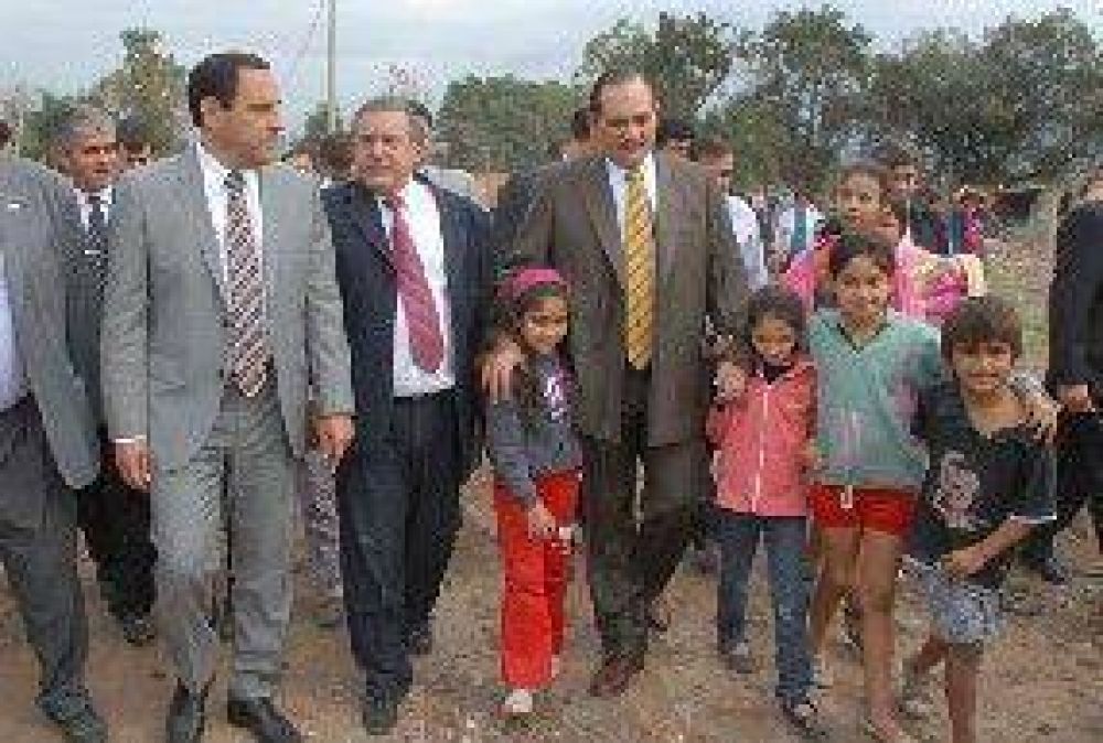 �Si hay una falla de este Gobierno, es el tema seguridad�
