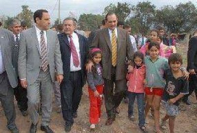 �Si hay una falla de este Gobierno, es el tema seguridad�