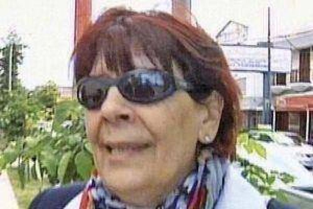 "Los que mataron a Leda son chacales, animales sin ning�n tipo de sentimiento"