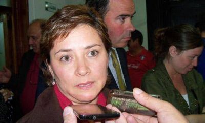 Pol�mica por la fecha del convenio entre el Municipio y AYSA