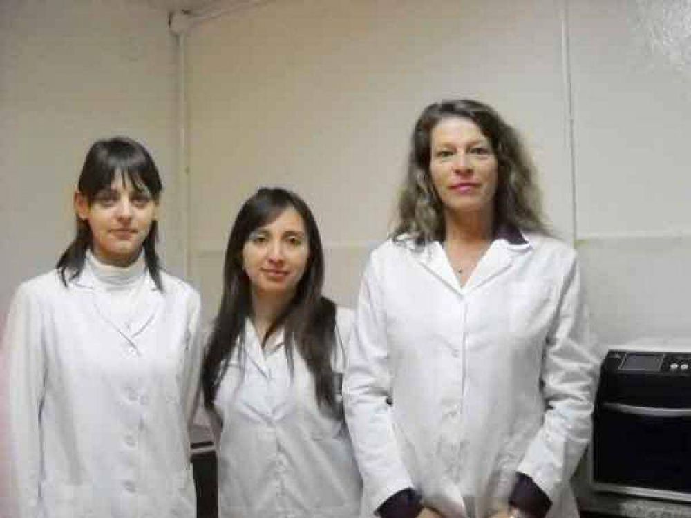 Incorporan nuevas profesionales al Laboratorio Regional de Gen�tica Forense