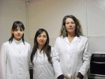 Incorporan nuevas profesionales al Laboratorio Regional de Gen�tica Forense