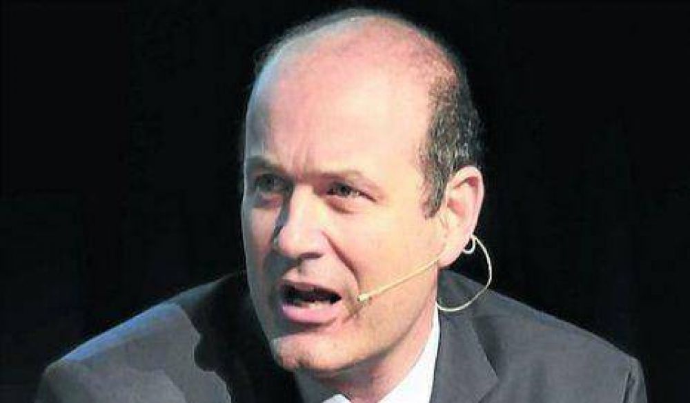 "Tal vez no haga falta devaluar"
