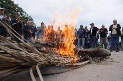 Ca�eros presionan por un acuerdo con ingenios