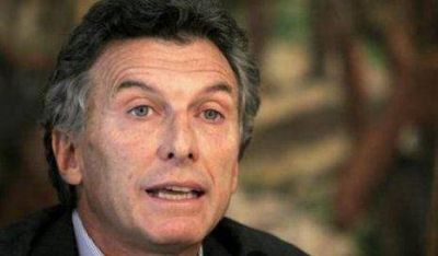 Macri acusa a Naci�n de frenar obras h�dricas en la Ciudad