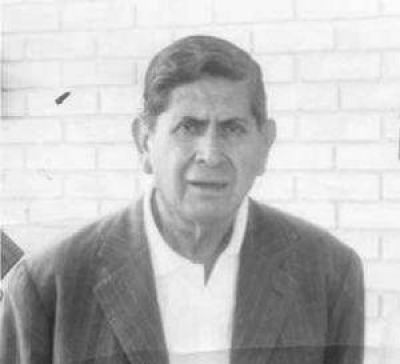 Muri� Carlos Aldo Mujica, ex gobernador de Santiago del Estero