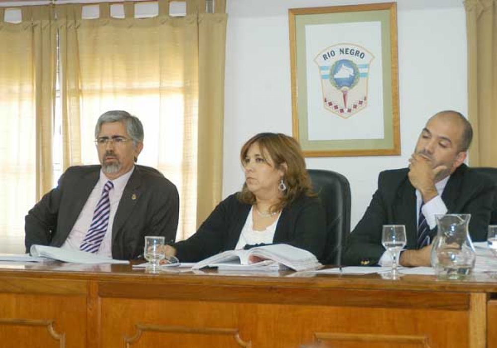 Realizar�n alegatos por el homicidio de Guti�rrez 