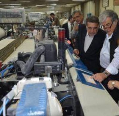 Avanza el plan oficial que busca erradicar la contaminaci�n fabril