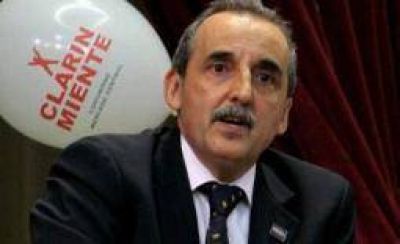 El gobierno K habl� de la inflaci�n: �Es la que mide el INDEC�