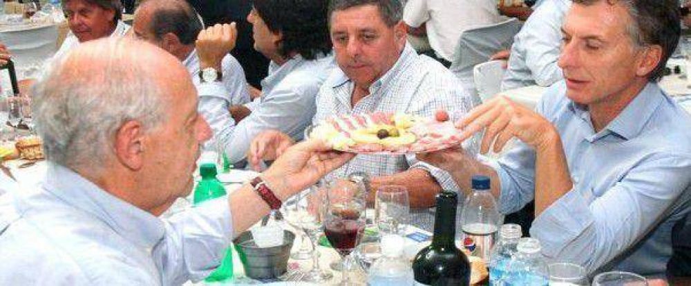Para Macri �no hay acuerdo electoral alguno� con Lavagna