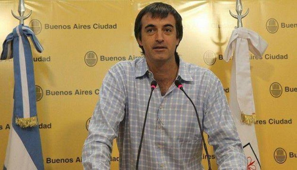 Lanzan el primer Congreso de Educaci�n Pro