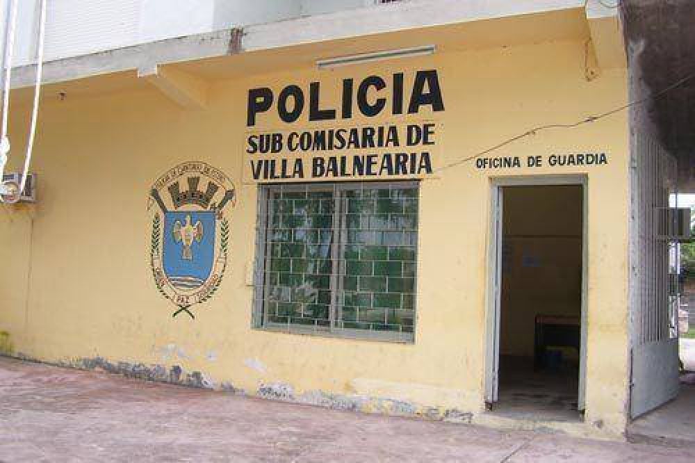 Encuentran un arma de fuego e investigan si es la que dio muerte a ex polic�a