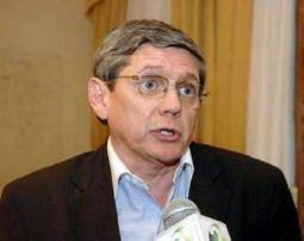 Solorza representar� a La Rioja en el Consejo de Medios P�blicos