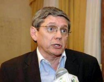 Solorza representar� a La Rioja en el Consejo de Medios P�blicos