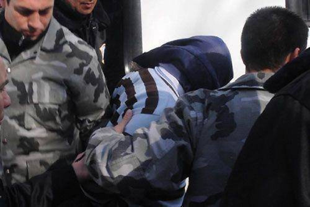 Caso P�paro: se arrepinti� uno de los acusados en el caso