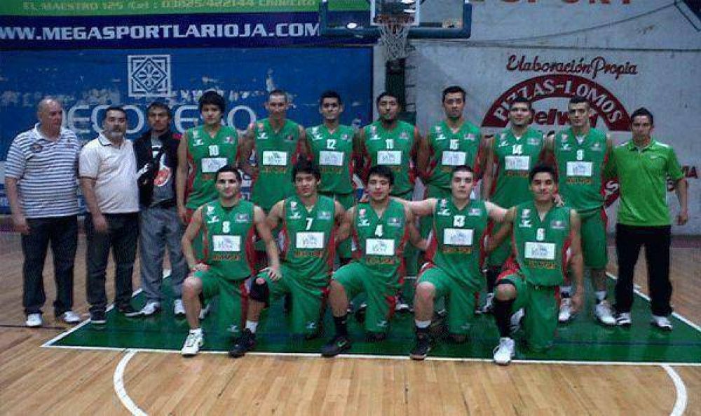 Otra vez... Facundo derrot� a San Mart�n
