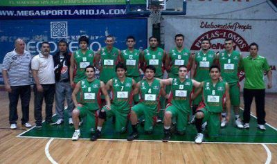 Otra vez... Facundo derrot� a San Mart�n