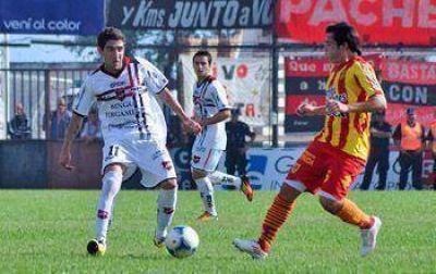 Boca Unidos-Douglas Haig ir� el domingo a las 17:00