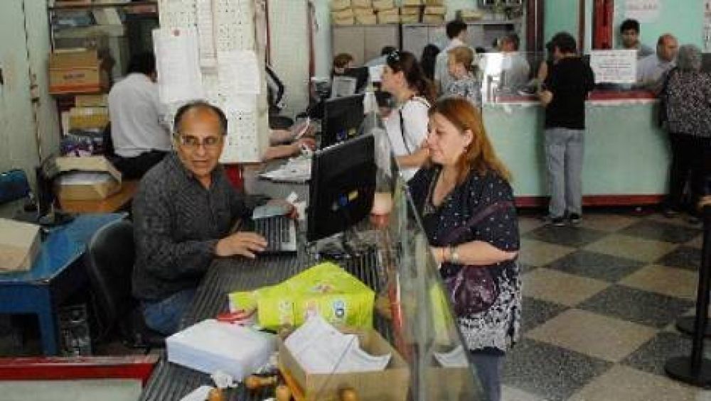 La OSEP tiene un d�ficit de dos millones de pesos mensuales