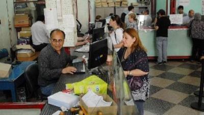 La OSEP tiene un d�ficit de dos millones de pesos mensuales