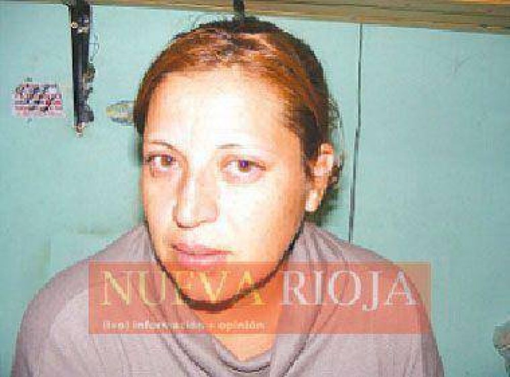 Operar�n en Capital a la mujer que no quisieron operar en Chepes