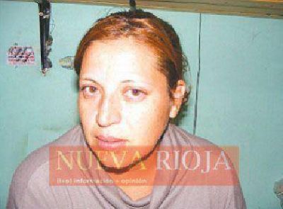 Operar�n en Capital a la mujer que no quisieron operar en Chepes