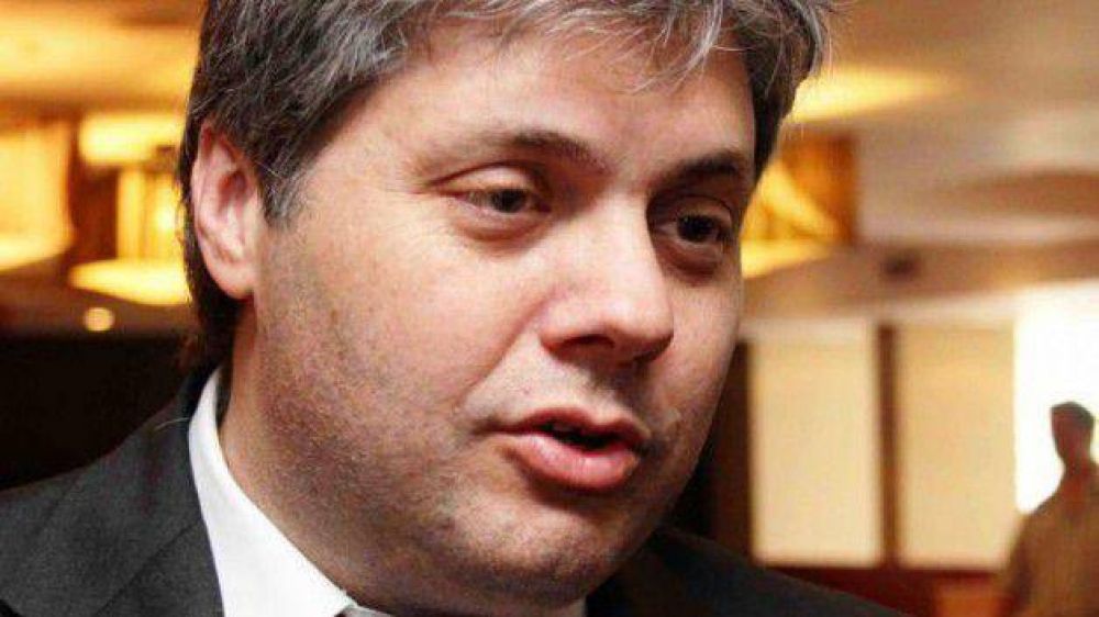 Zonza Nigro: �Chubut es la tercera provincia que m�s pasajeros mueve en todo el pa�s�