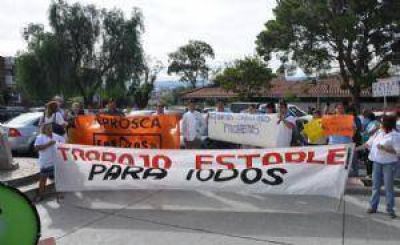 Salud profundiza medidas con presentaciones legales