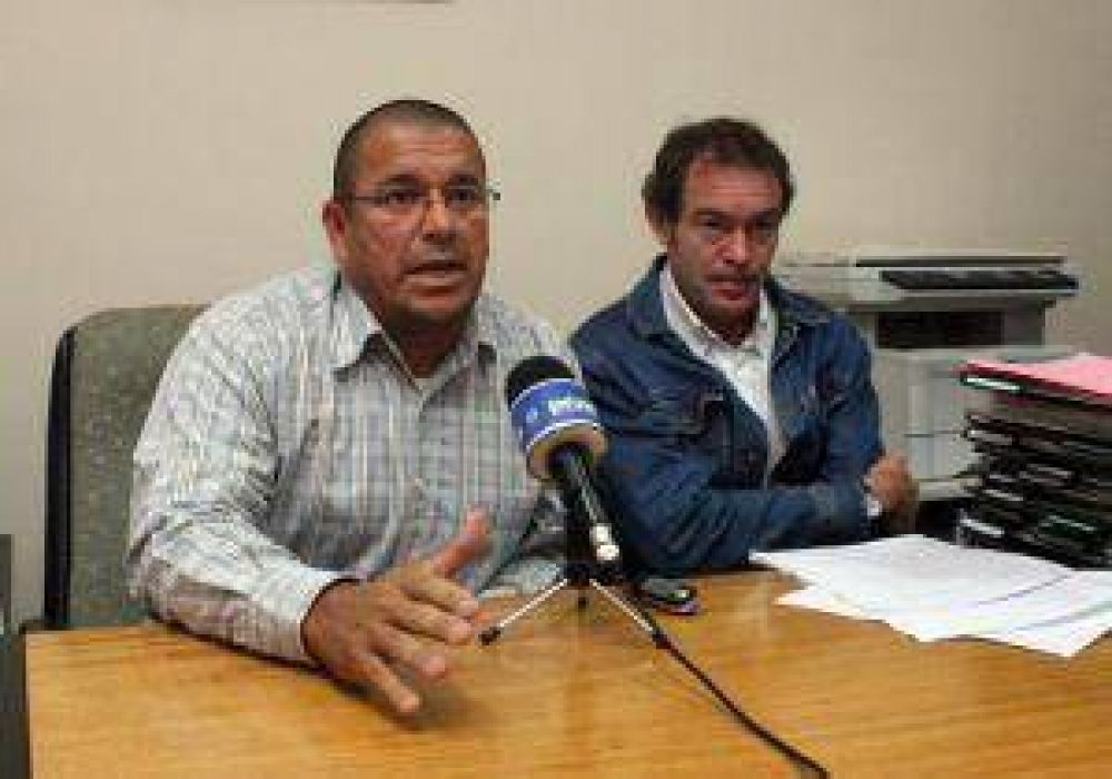 Un fallo fren� la anulaci�n de las ventas irregulares de tierras p�blicas
