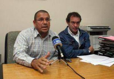Un fallo fren� la anulaci�n de las ventas irregulares de tierras p�blicas