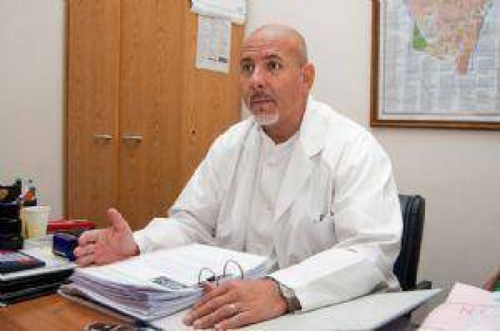 SAME capacita a j�venes sobre primeros auxilios