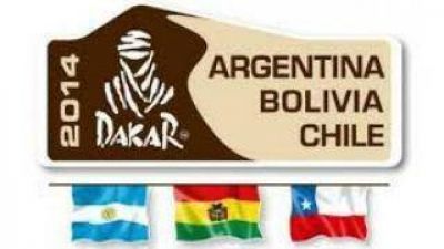 Est� en funciones la comisi�n provincial para el Dakar 2014