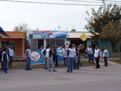 Cooperativa de 25 de Mayo: trabajadores denuncian maltrato y vaciamiento