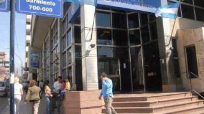 Bancos con atenci�n, pero en alerta