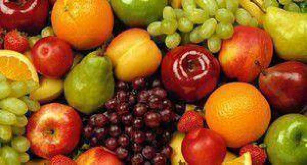 Frutas y Verduras para Todos tambi�n en Villa Mercedes	