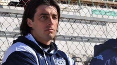 Asume Roberto Trotta como DT de Juventud