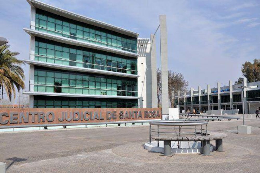 Concursos judiciales: otro juez declar� la inconstitucionalidad de un requisito