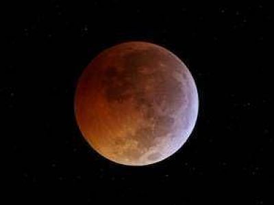 El Planetario de San Luis inform� que habr� �tormenta� de eclipses