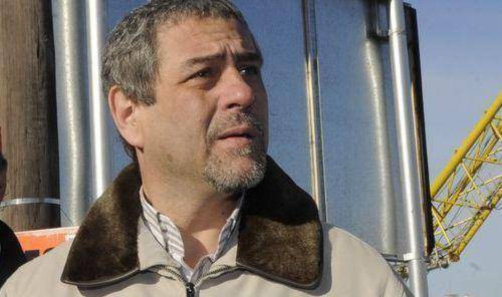 Ferraresi se niega a ser candidato a diputado