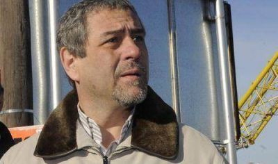 Ferraresi se niega a ser candidato a diputado
