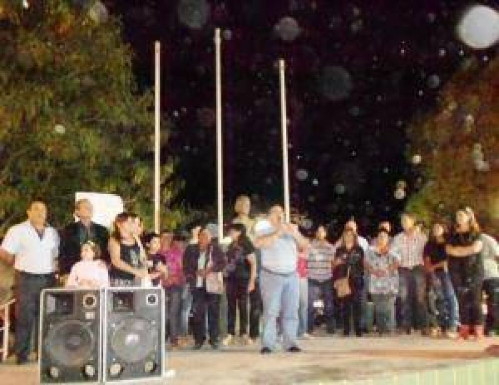 Padres autoconvocados piden a los docentes en paro que vuelvan a dar clases