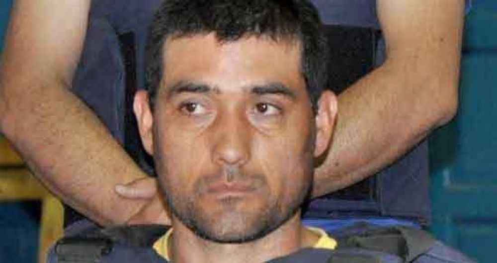 Dieciocho meses de prisi�n para el asesino de Sof�a Viale, por un hecho previo