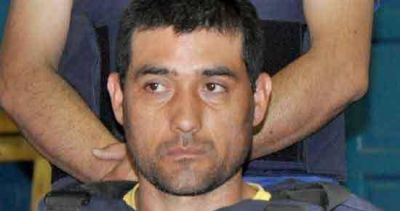 Dieciocho meses de prisi�n para el asesino de Sof�a Viale, por un hecho previo