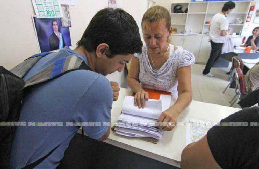 Todo dispuesto para aprobar la enmienda que permitir� votar a los j�venes mayores de 16 a�os