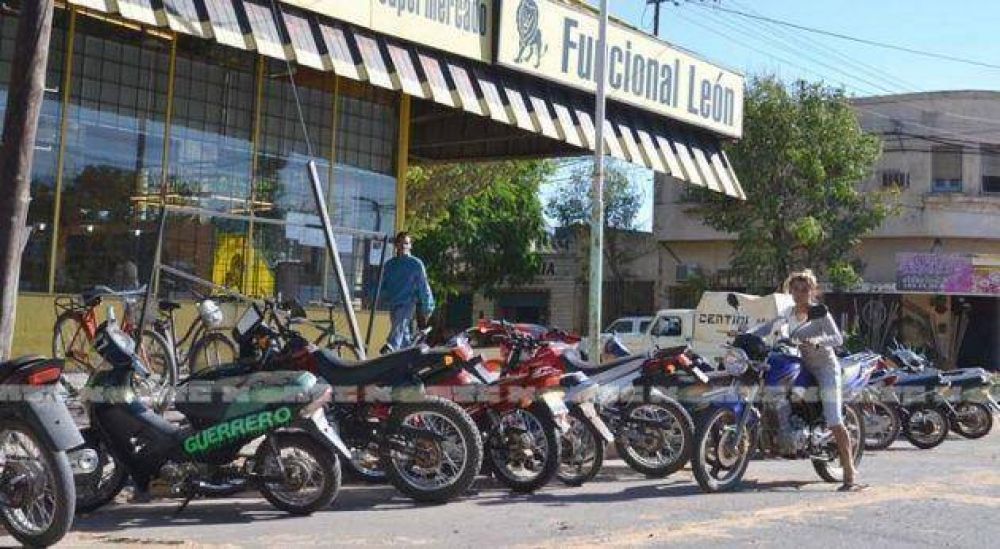 El grave problema del tr�nsito no encuentra salida y sigue cobr�ndose vidas