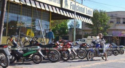 El grave problema del tr�nsito no encuentra salida y sigue cobr�ndose vidas