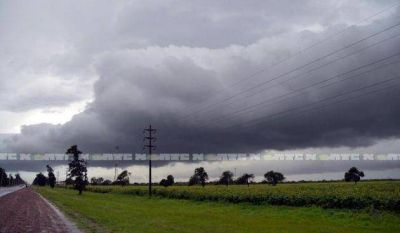 Si no llueve suficiente, Villa �ngela se quedar� sin agua en 80 d�as