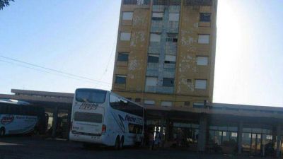 Piden que Schepens llame a licitaci�n p�blica por hotel de la Terminal	 